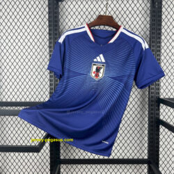 Japan 2025-26 Home Jersey