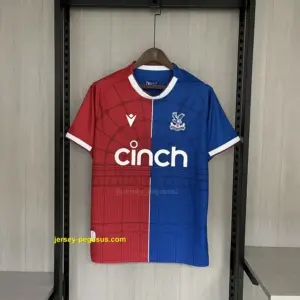 Crystal Palace Home