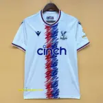 Crystal Palace away