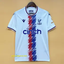 Crystal Palace away