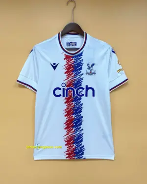 Crystal Palace away