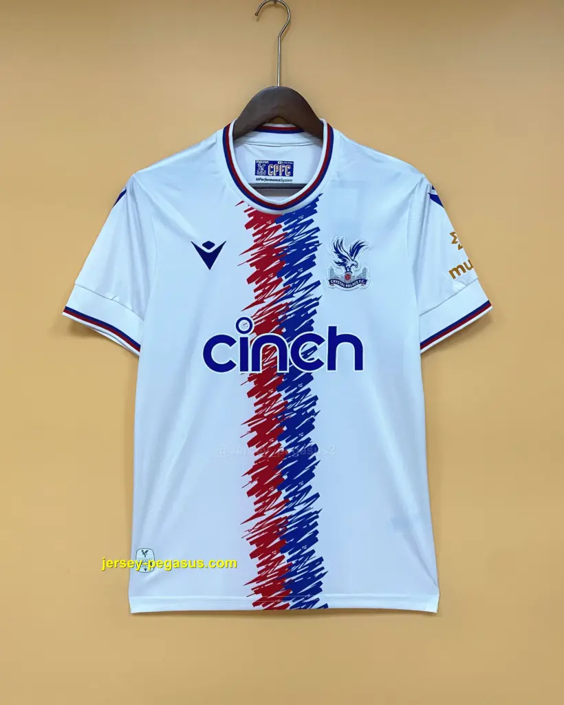 Crystal Palace away