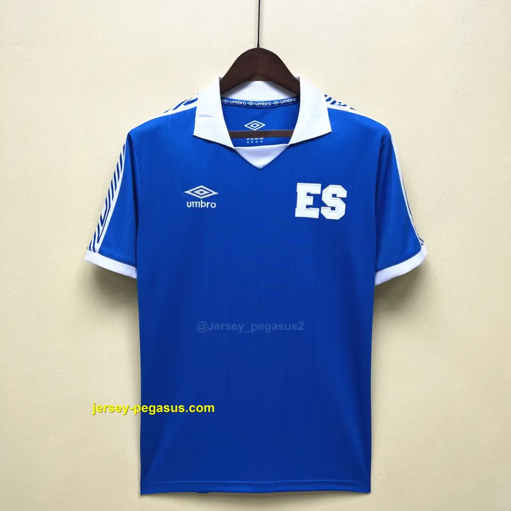 El Salvador Home