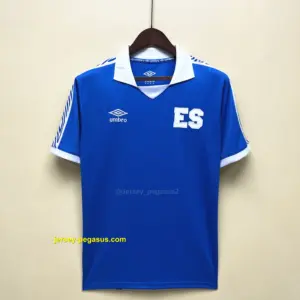 El Salvador Home