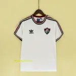 Fluminense adidas Originals branca 2015