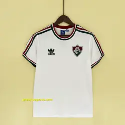 Fluminense adidas Originals branca 2015