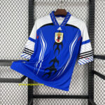 Japan 2026 World Cup Bringback Remixed Jersey