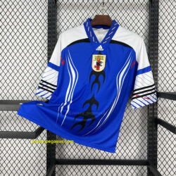 Japan 2026 World Cup Bringback Remixed Jersey