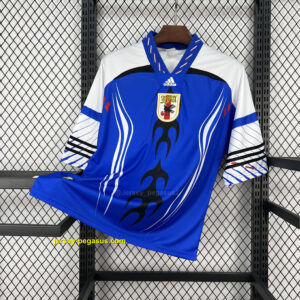 Japan 2026 World Cup Bringback Remixed Jersey