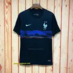 France Pre-match Black