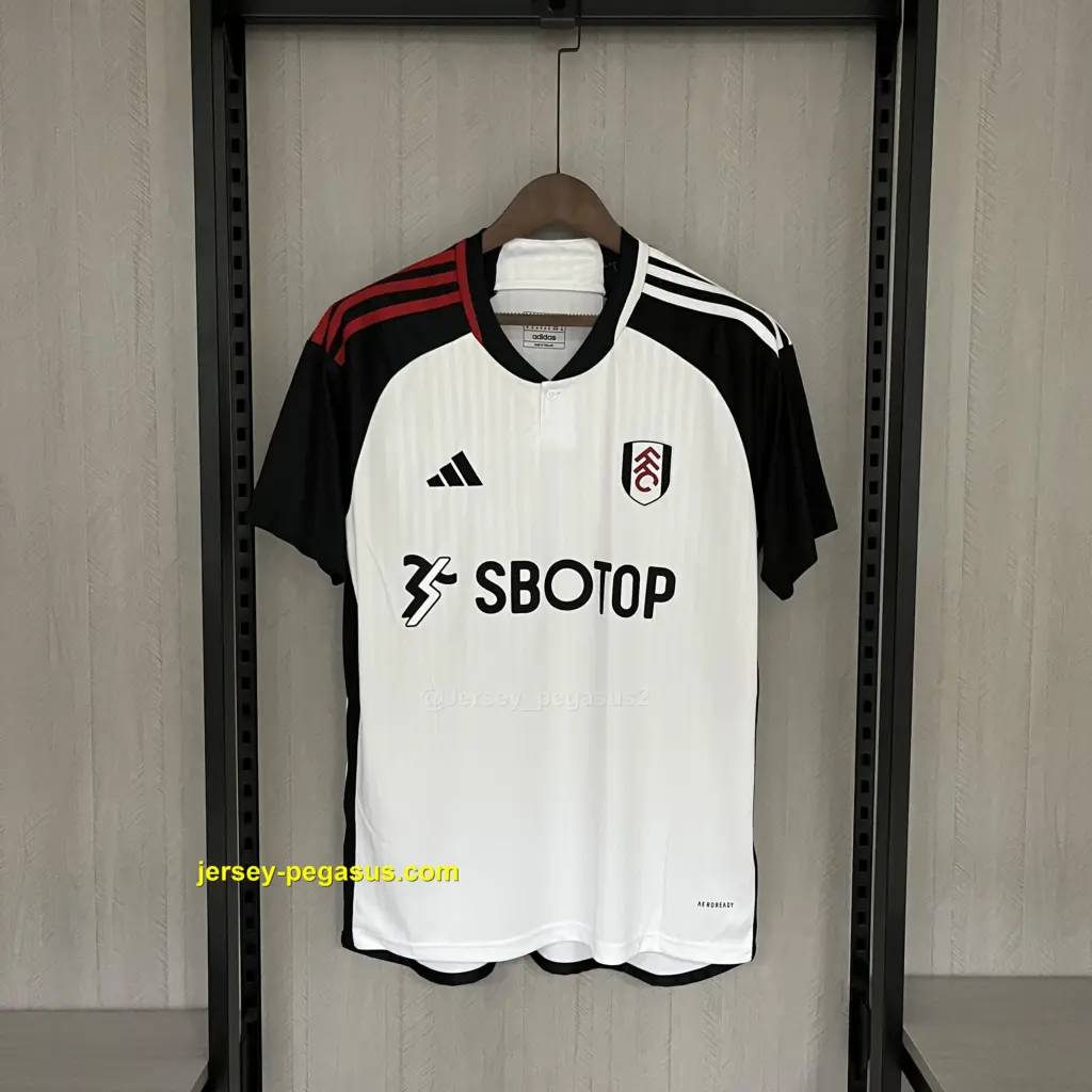 Fulham Home