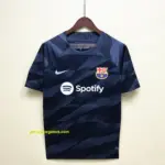 Goalkeeper Barça Black