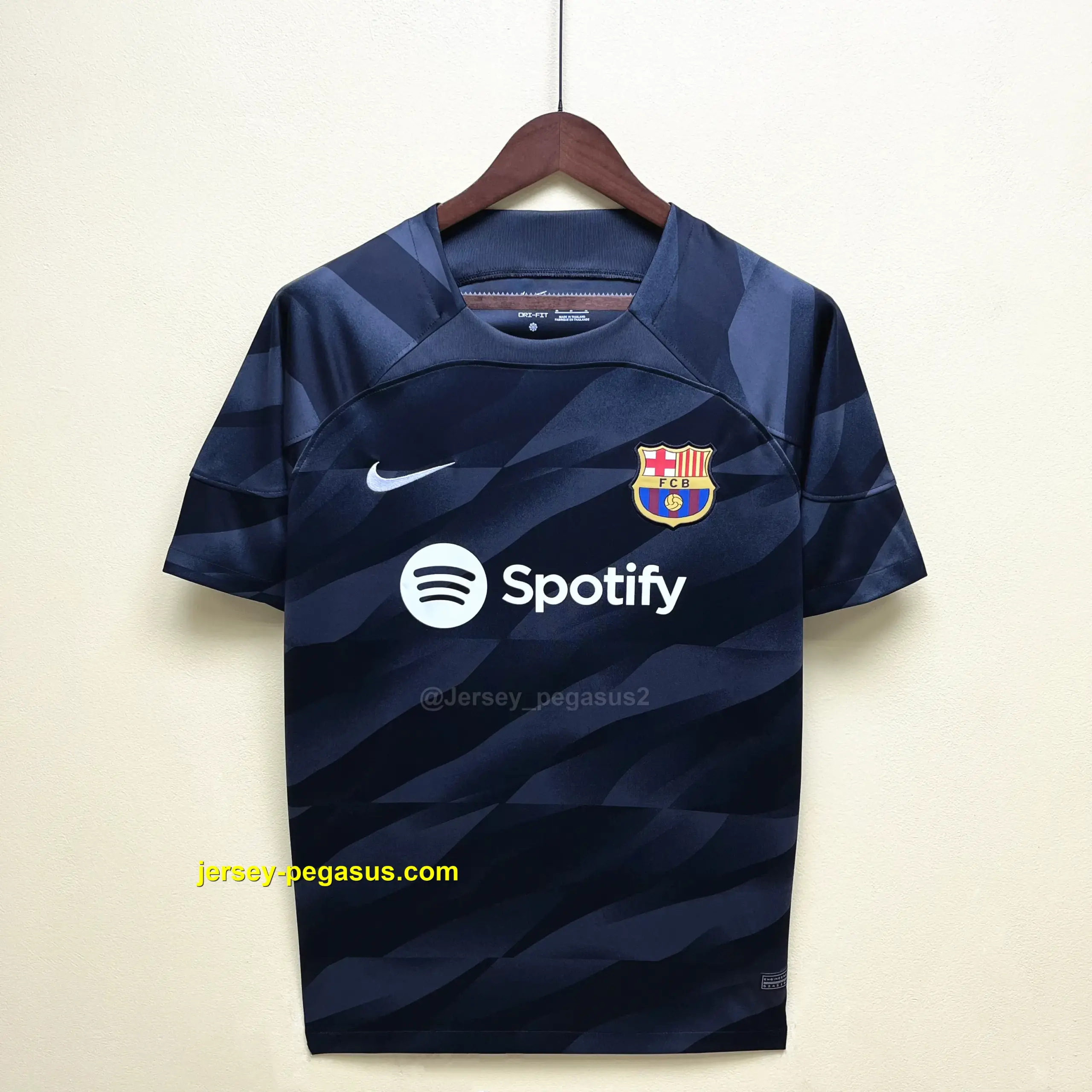 Goalkeeper Barça Black Goalkeeper Barça Black