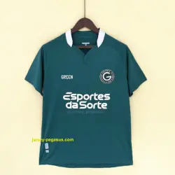 Goiás home