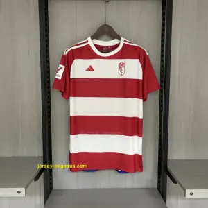 Granada Home