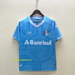 Gremio II Away Full Advertising Sponsor