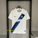 Inter Milan Away