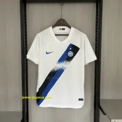 Inter Milan Away