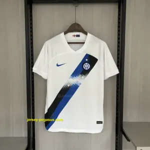 Inter Milan Away