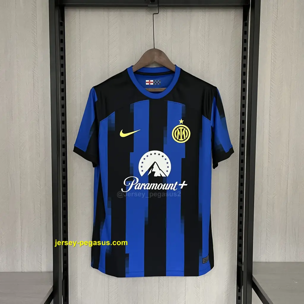 Inter Milan Home