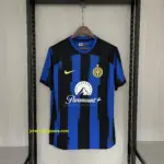 Inter Milan Home