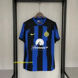 Inter Milan Home