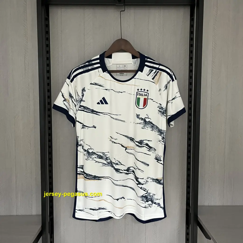 Italy Away