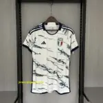 Italy Away