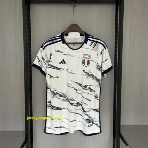 Italy Away