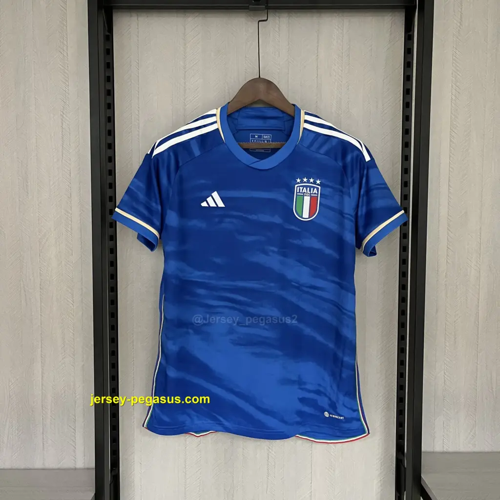 Italy Home