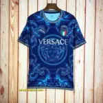 Italy Versace Joint Edition