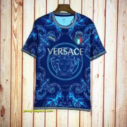 Italy Versace Joint Edition