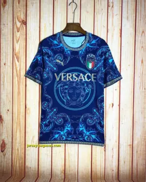 Italy Versace Joint Edition
