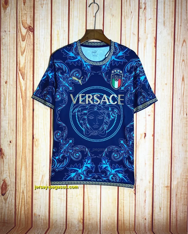 Italy Versace Joint Edition