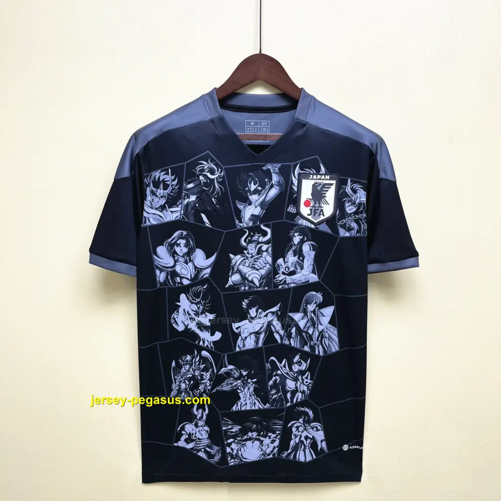 Japan Black