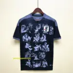 Japan Black