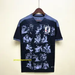 Japan Black