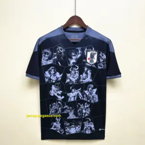 Japan Black