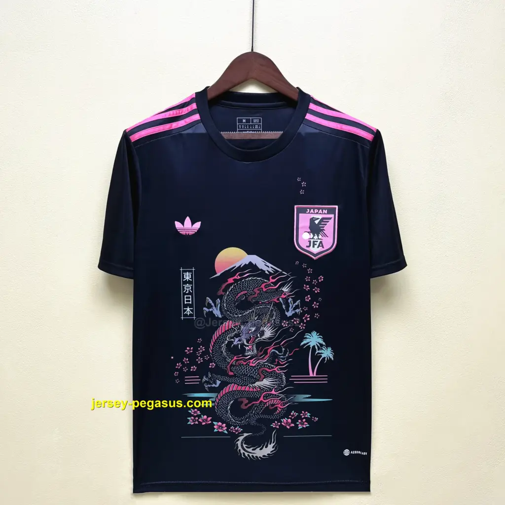 Japan Special Edition Black