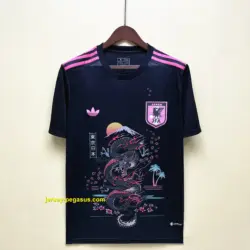 Japan Special Edition Black