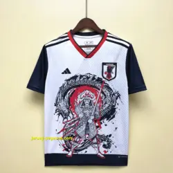 Japan Special Edition Onimura White