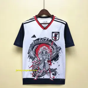 Japan Special Edition Onimura White