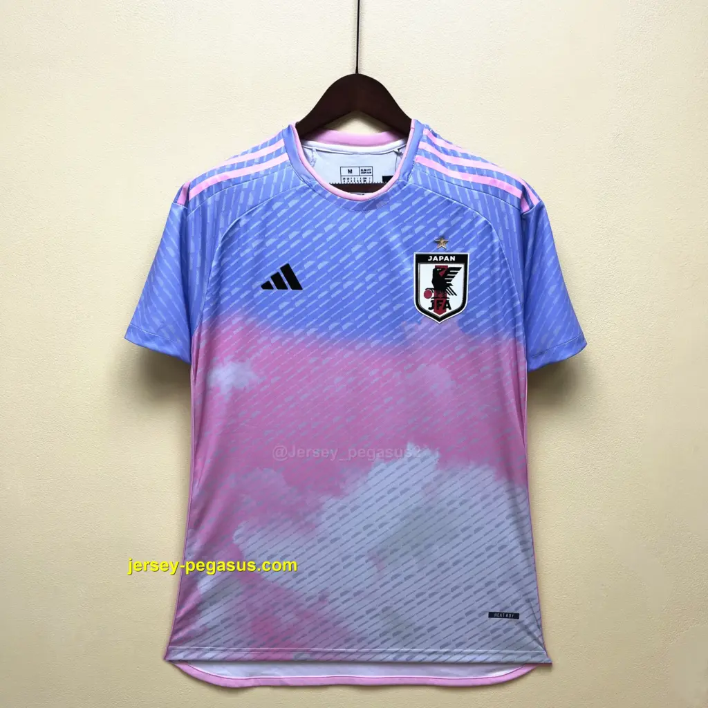 Japan Special Edition Pink