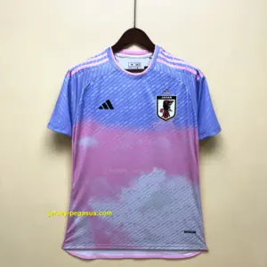Japan Special Edition Pink