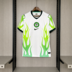2026-27 Nigeria Away Jersey