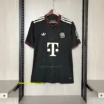 2025-26 Bayern III Jersey