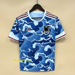 Japan pre-race training suit