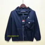 Jordan Workwear Hoodie Black