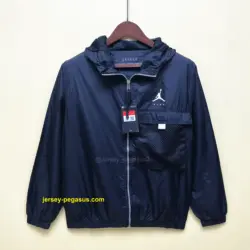 Jordan Workwear Hoodie Black