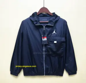Jordan Workwear Hoodie Black